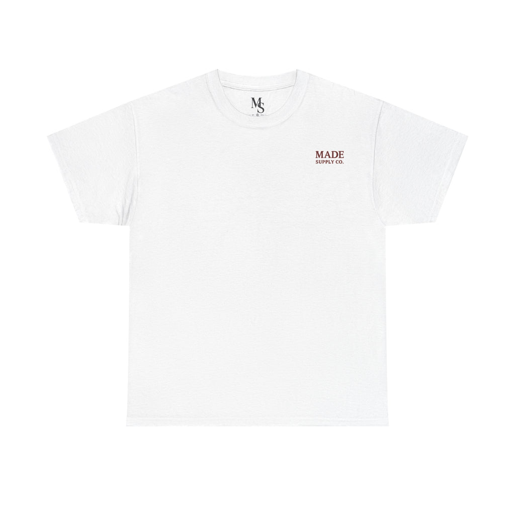 Validation Is Expensive Tee