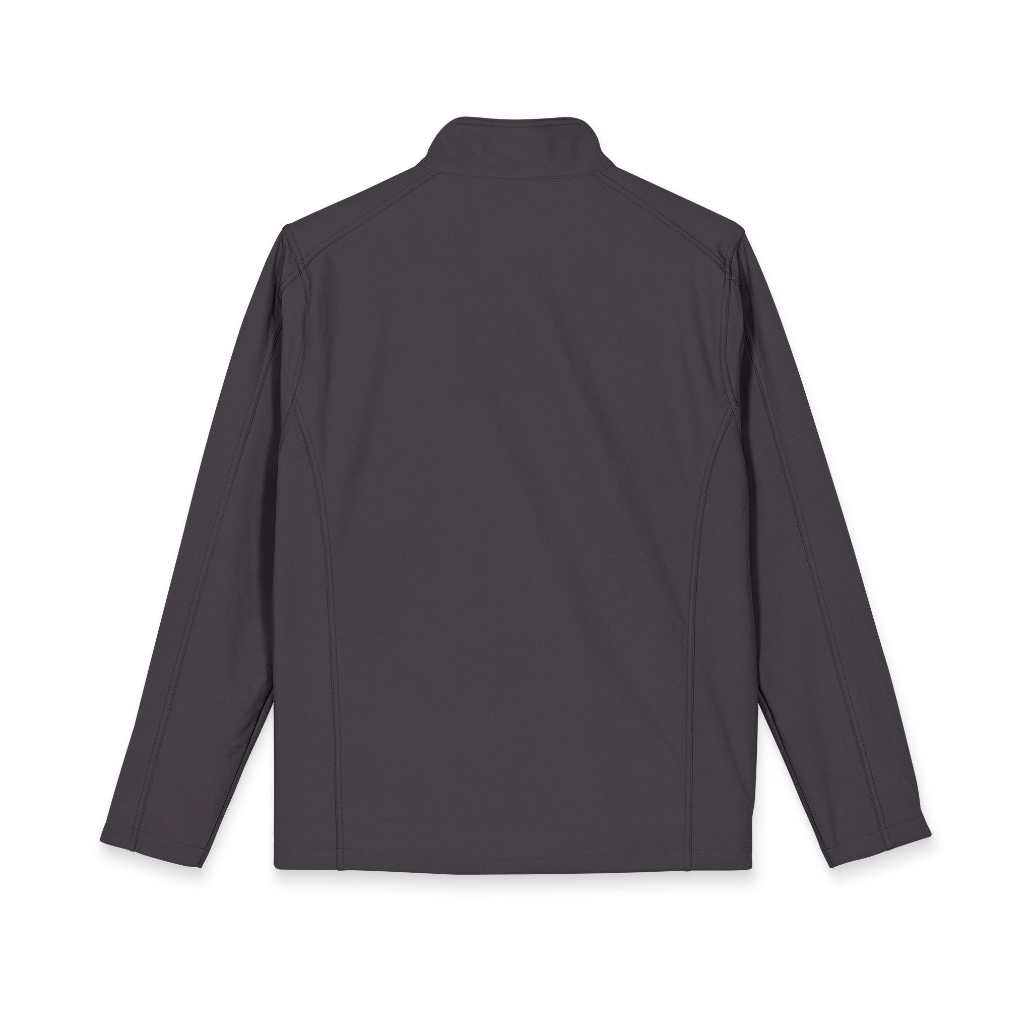 Soft Shell Jacket | Premium Embroidered Outerwear