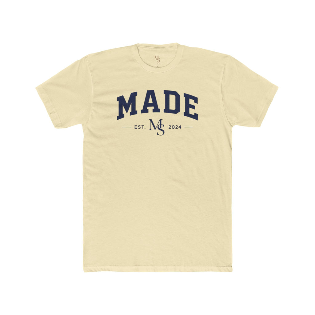 MADE Essentials Tee