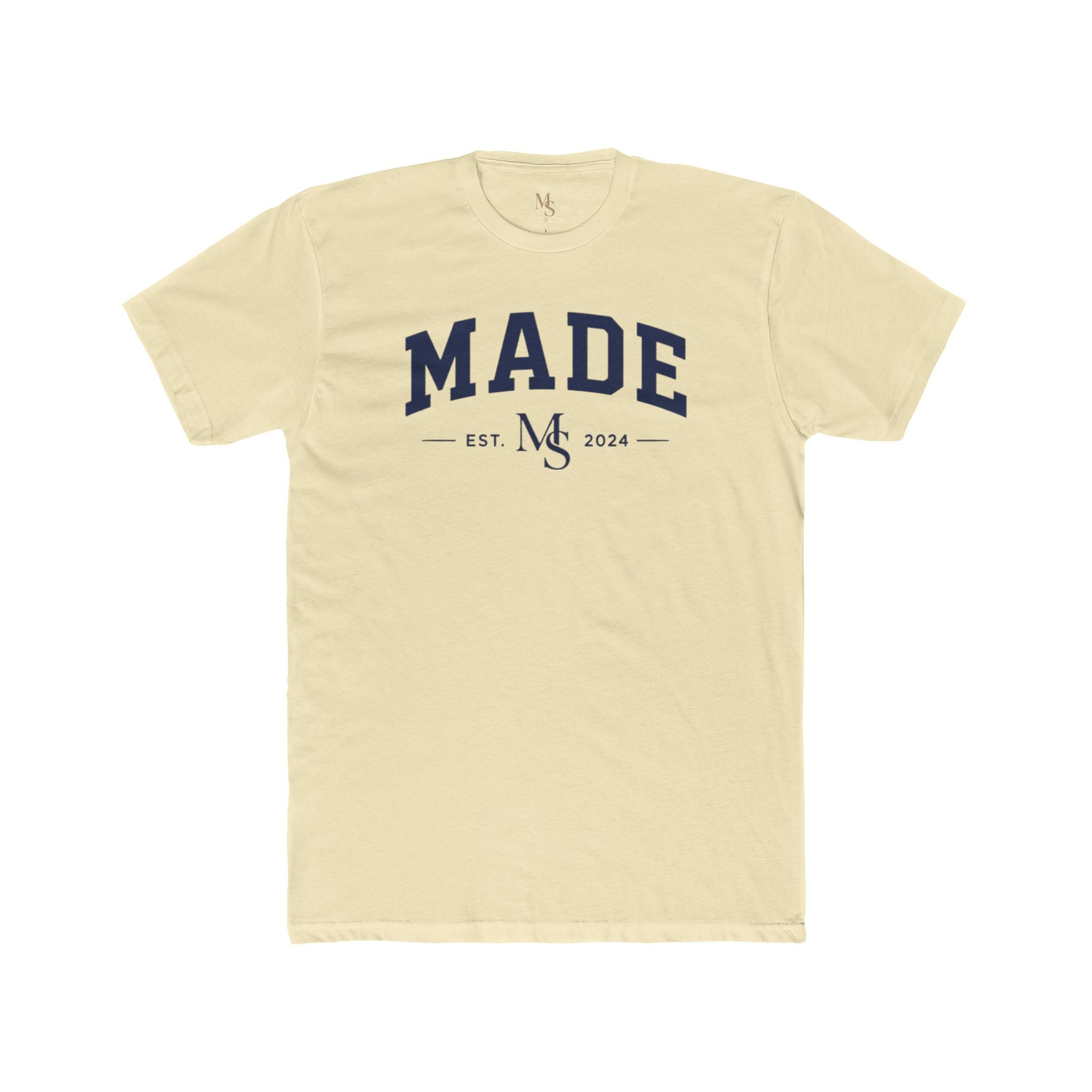 MADE Essentials Tee