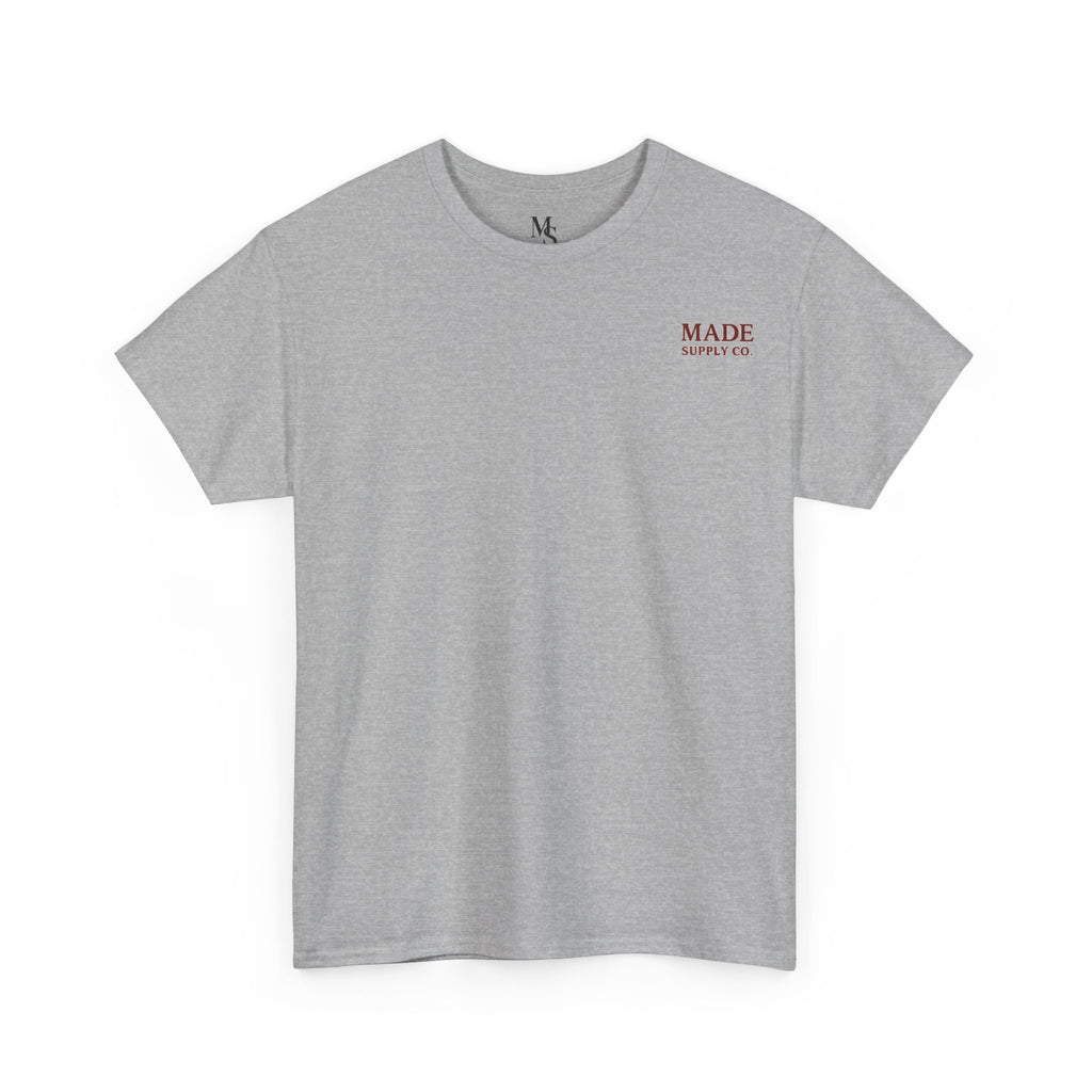 Validation Is Expensive Tee