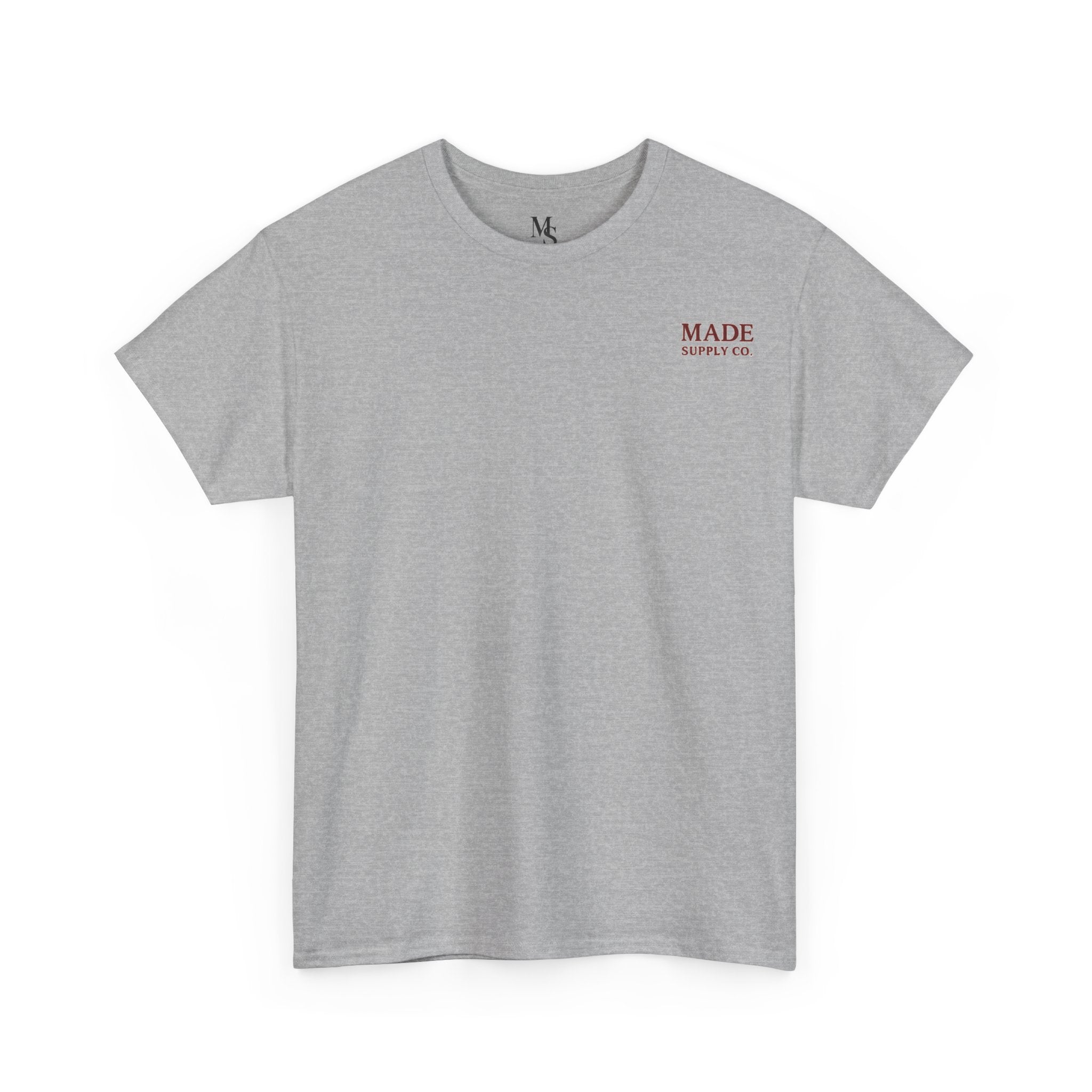 Validation Is Expensive Tee