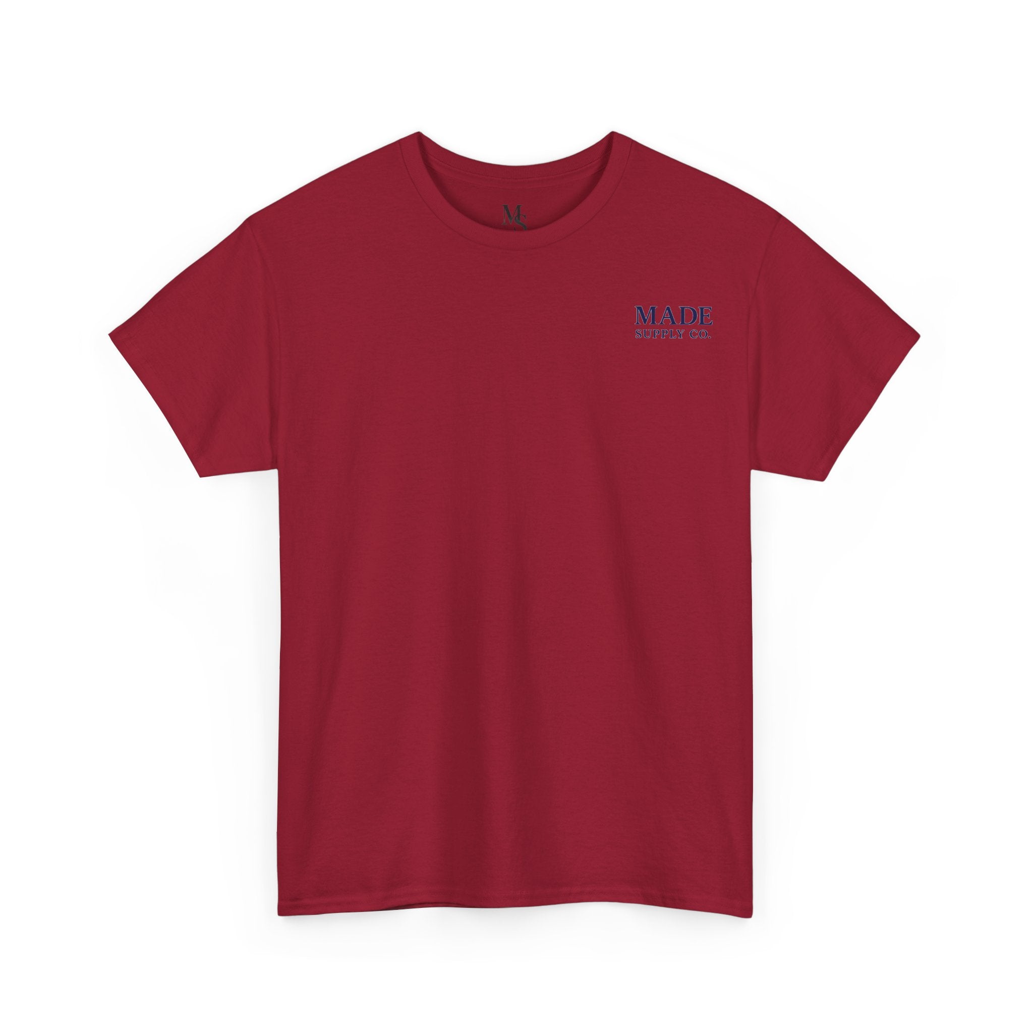 Validation Is Expensive Tee