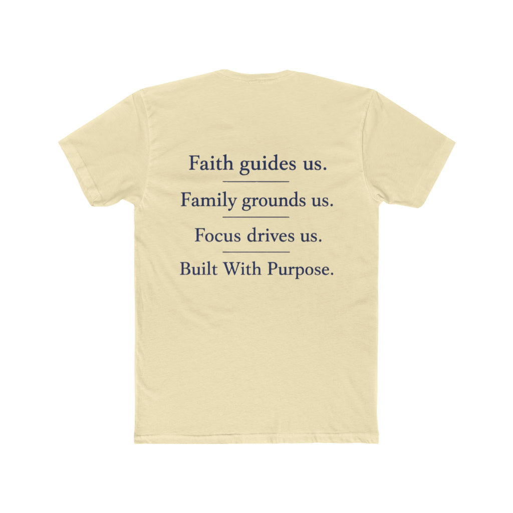 MADE Essentials Tee