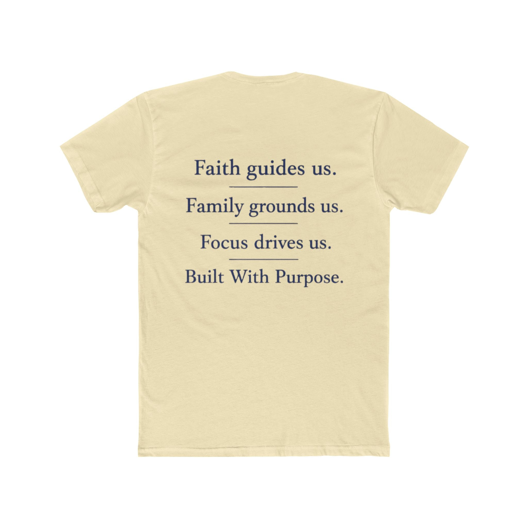 MADE Essentials Tee