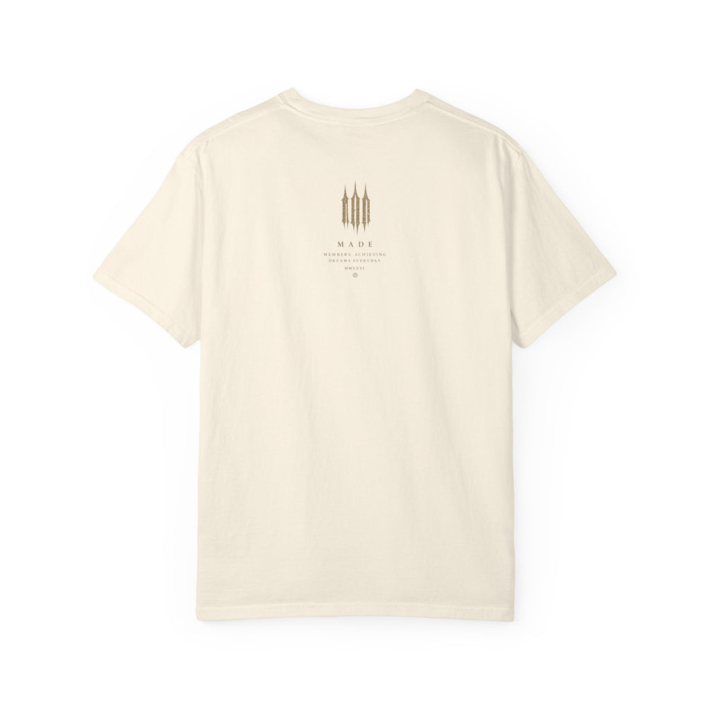 MADE Atelier Signature Tee