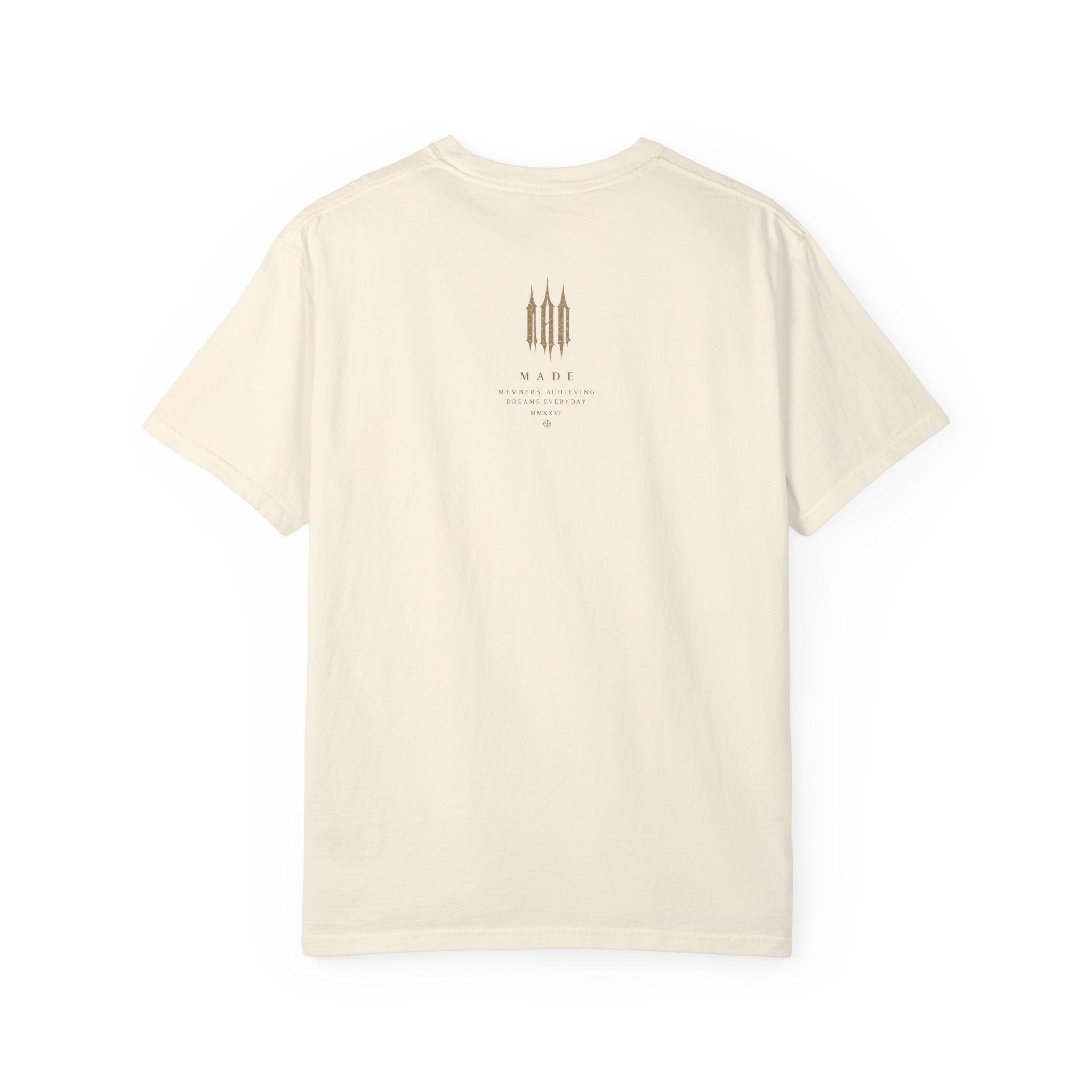 MADE Atelier Signature Tee
