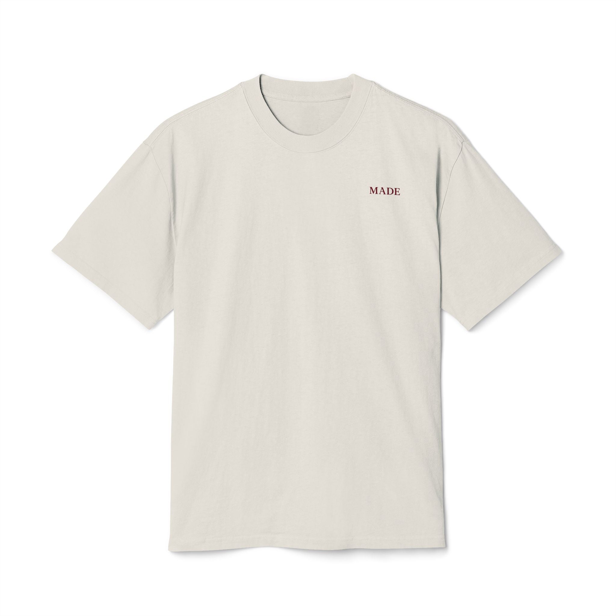 Selfish Is Good Tee | Reserve Collection