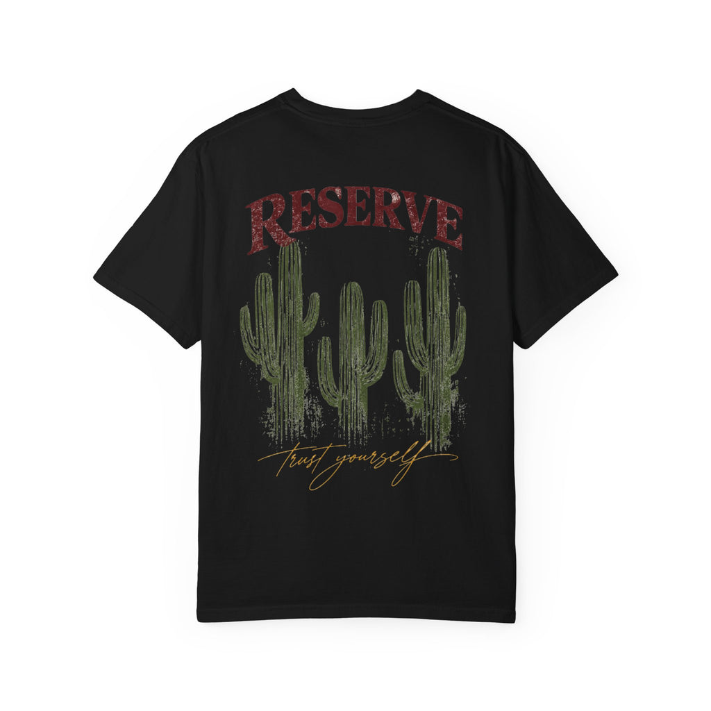 Reserve Mirage Tee
