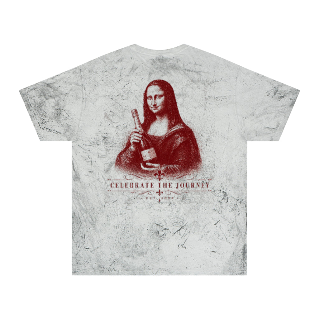 Atelier Champagne Social Club Tee | Limited Edition
