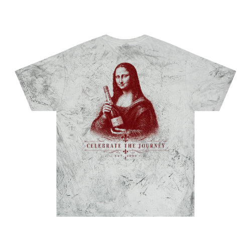 Atelier Champagne Social Club Tee | Limited Edition