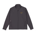 Soft Shell Jacket | Premium Embroidered Outerwear