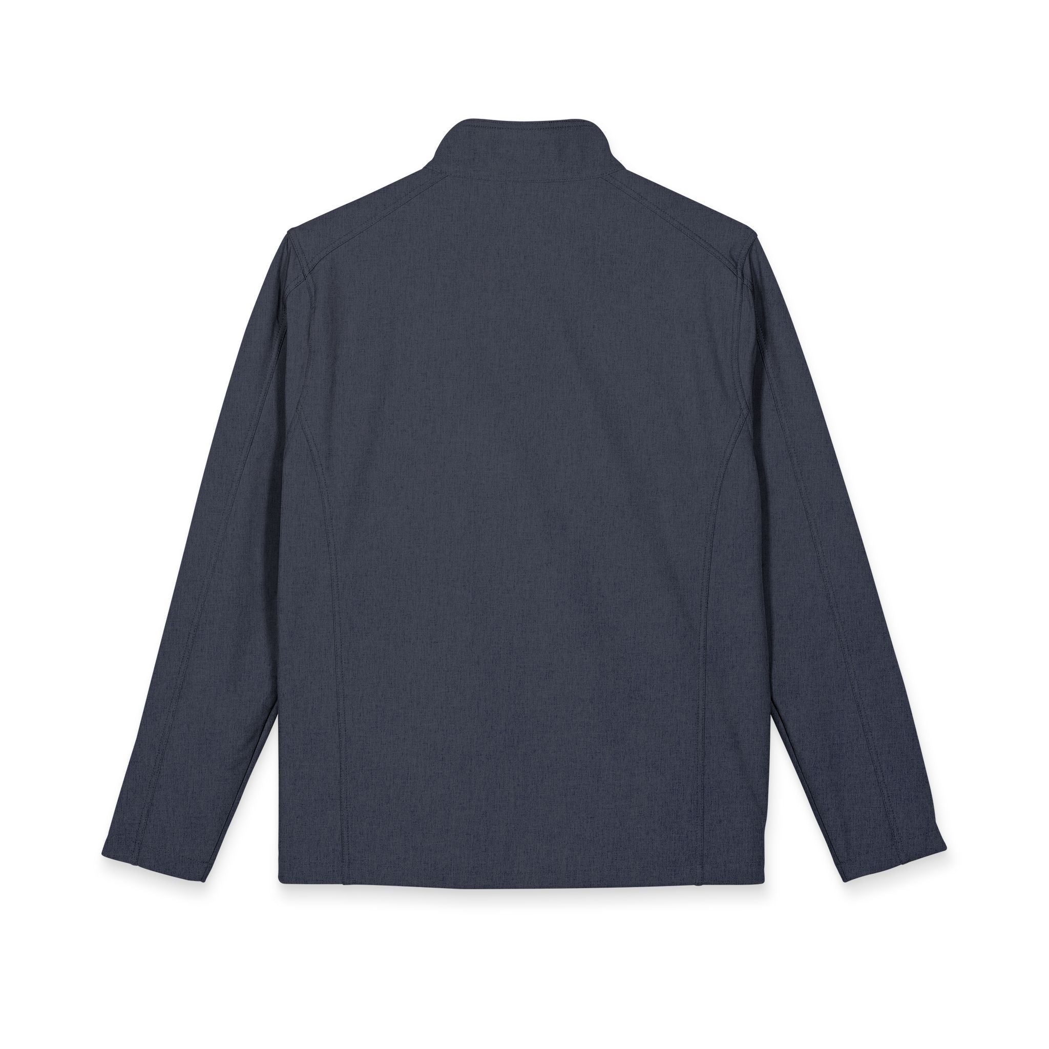 Soft Shell Jacket | Premium Embroidered Outerwear