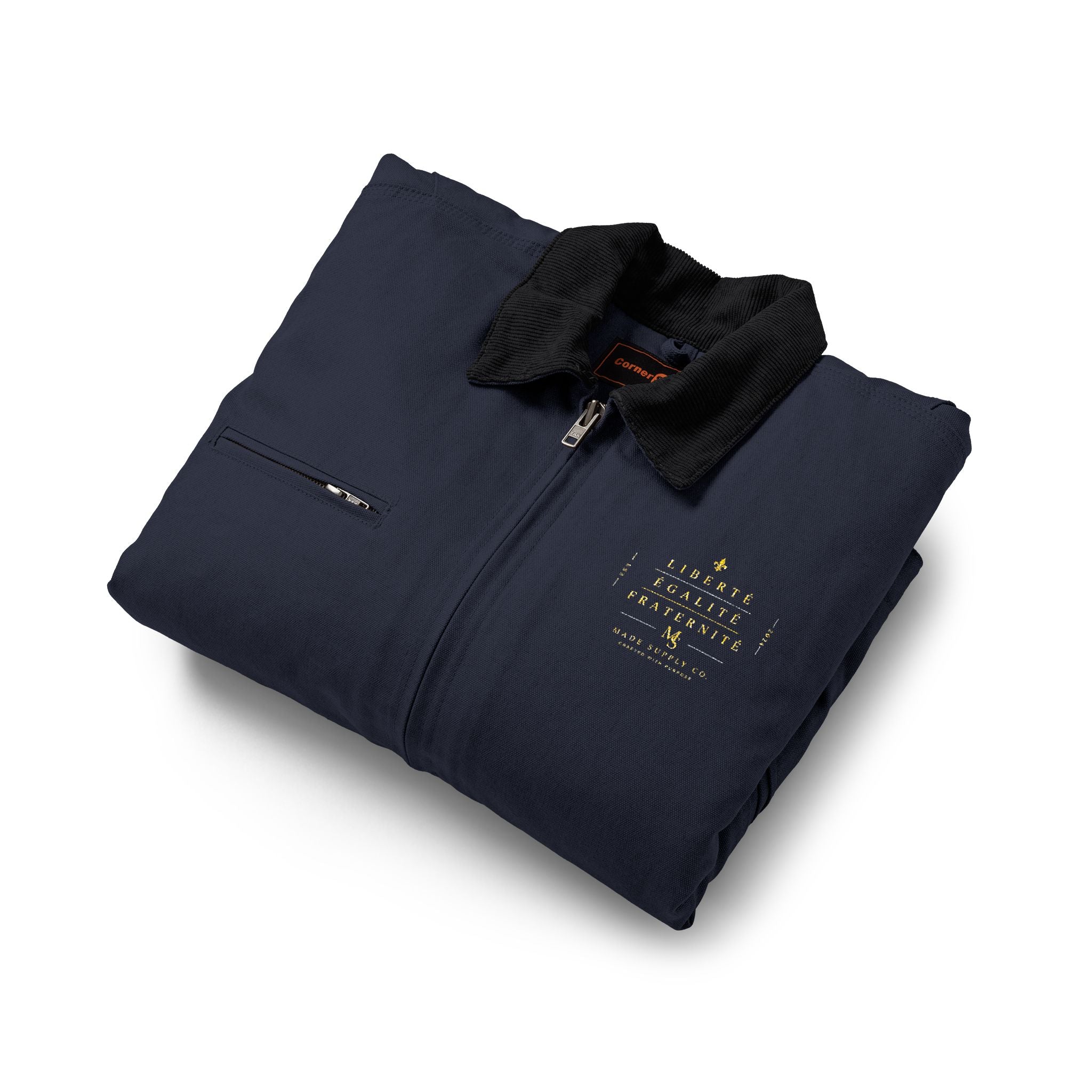 Craftsman Jacket | Atelier Collection