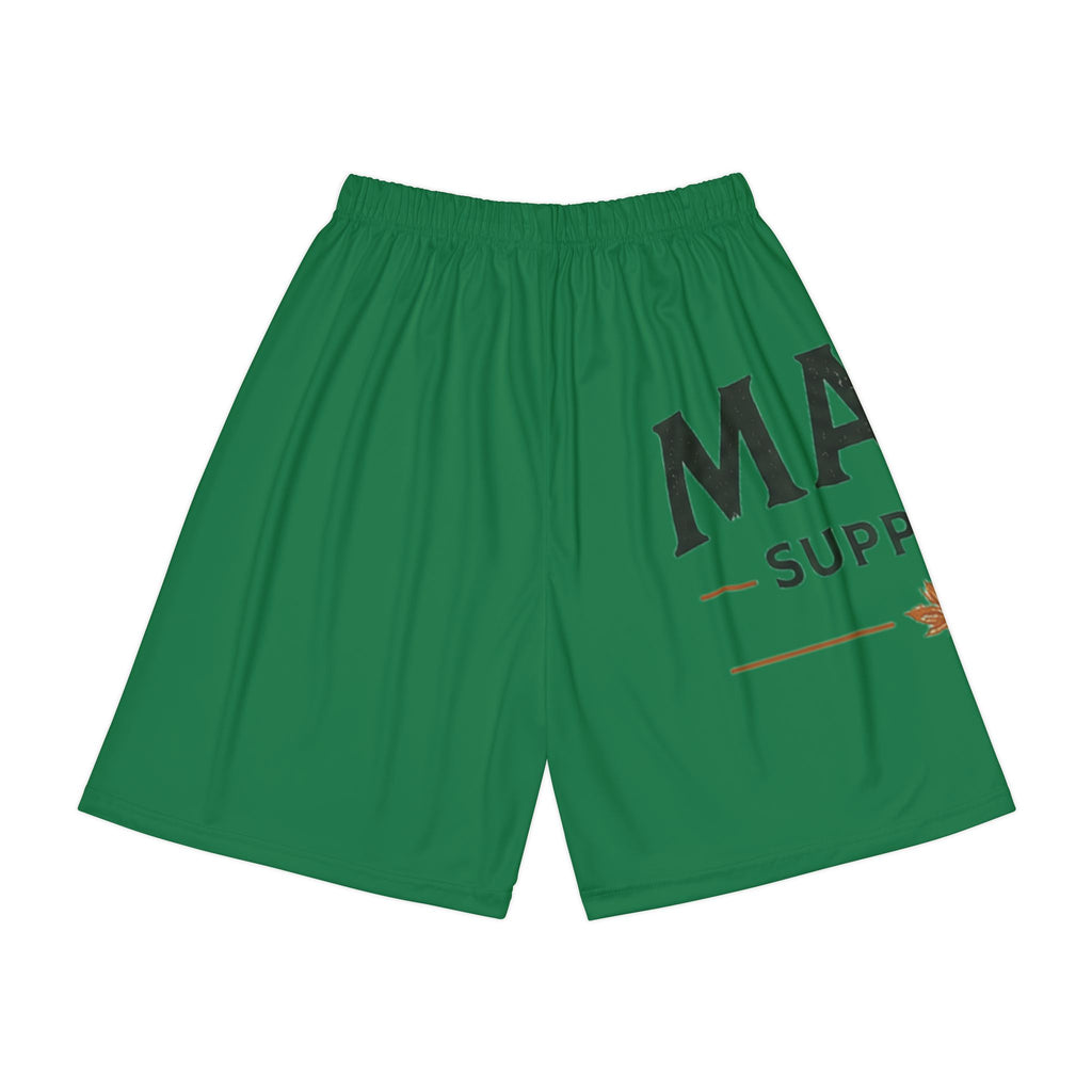 Essential Sports Shorts | Premium Athletic Wear
