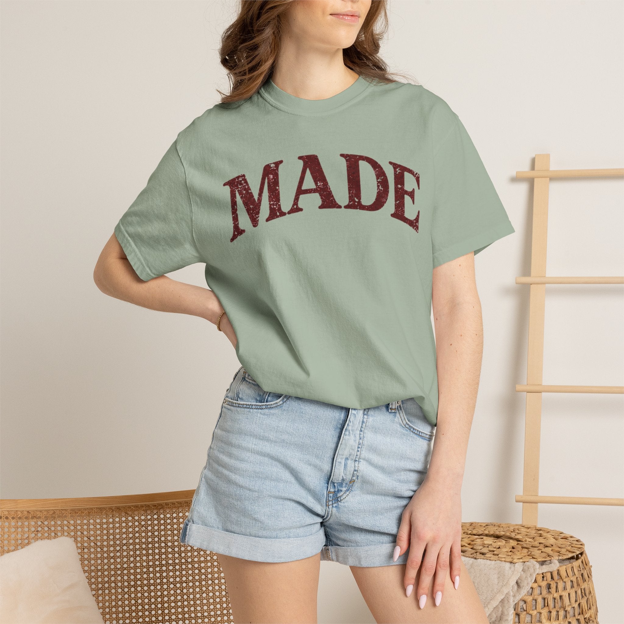 Reserve Mirage Tee