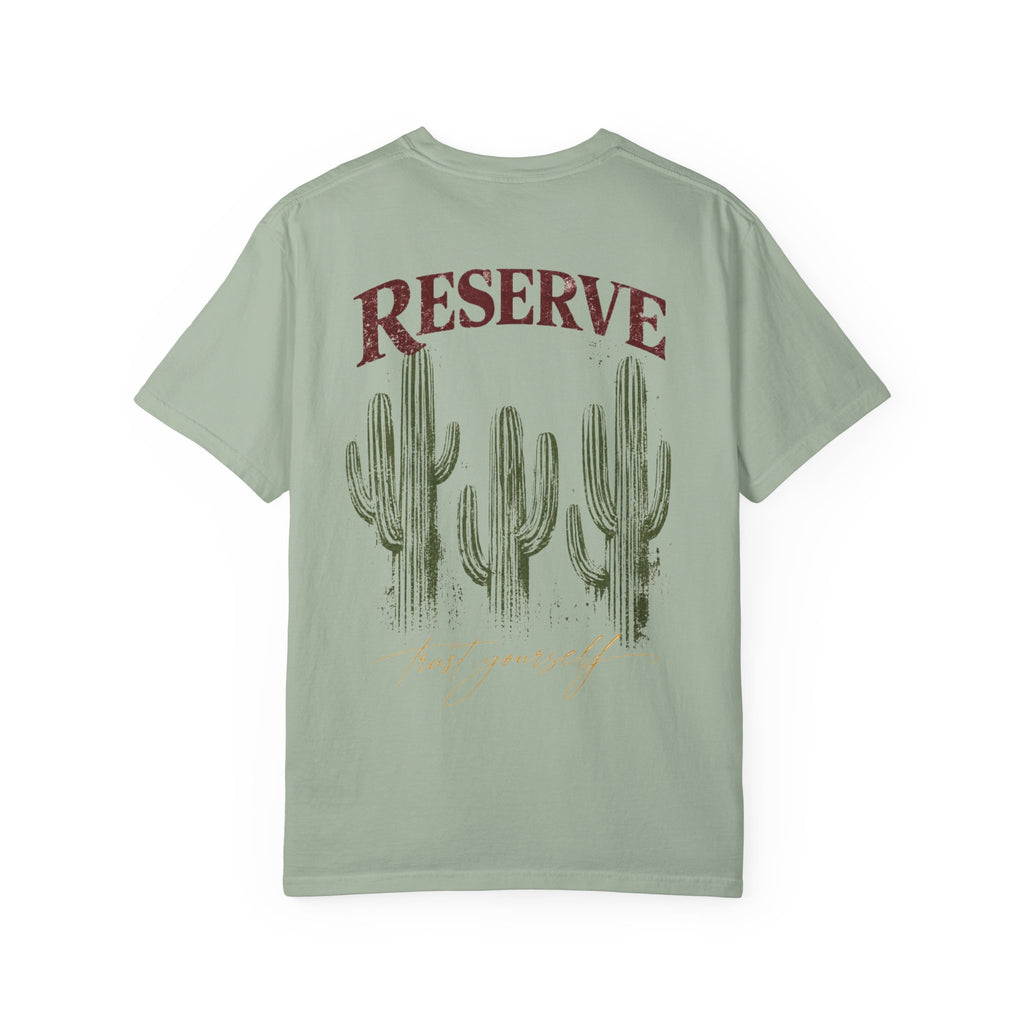 Reserve Mirage Tee
