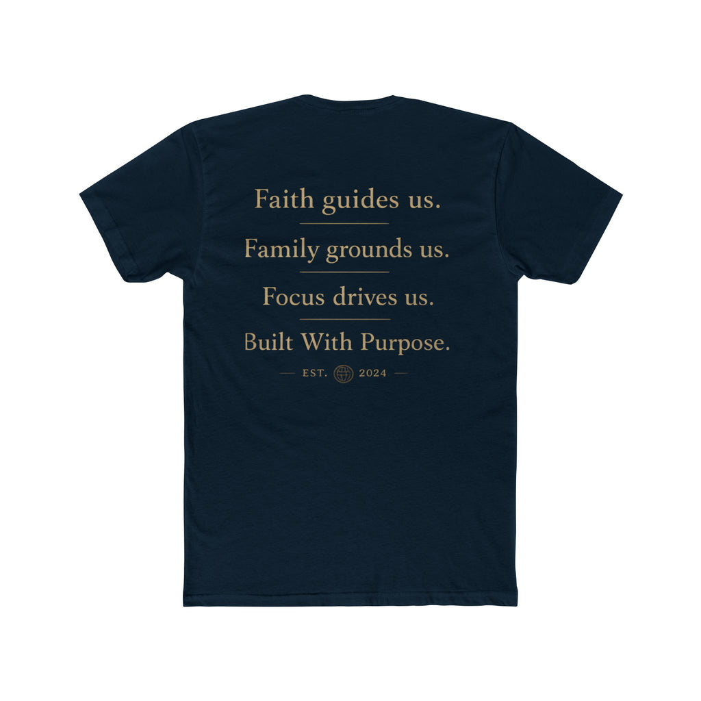 MADE Essentials Tee