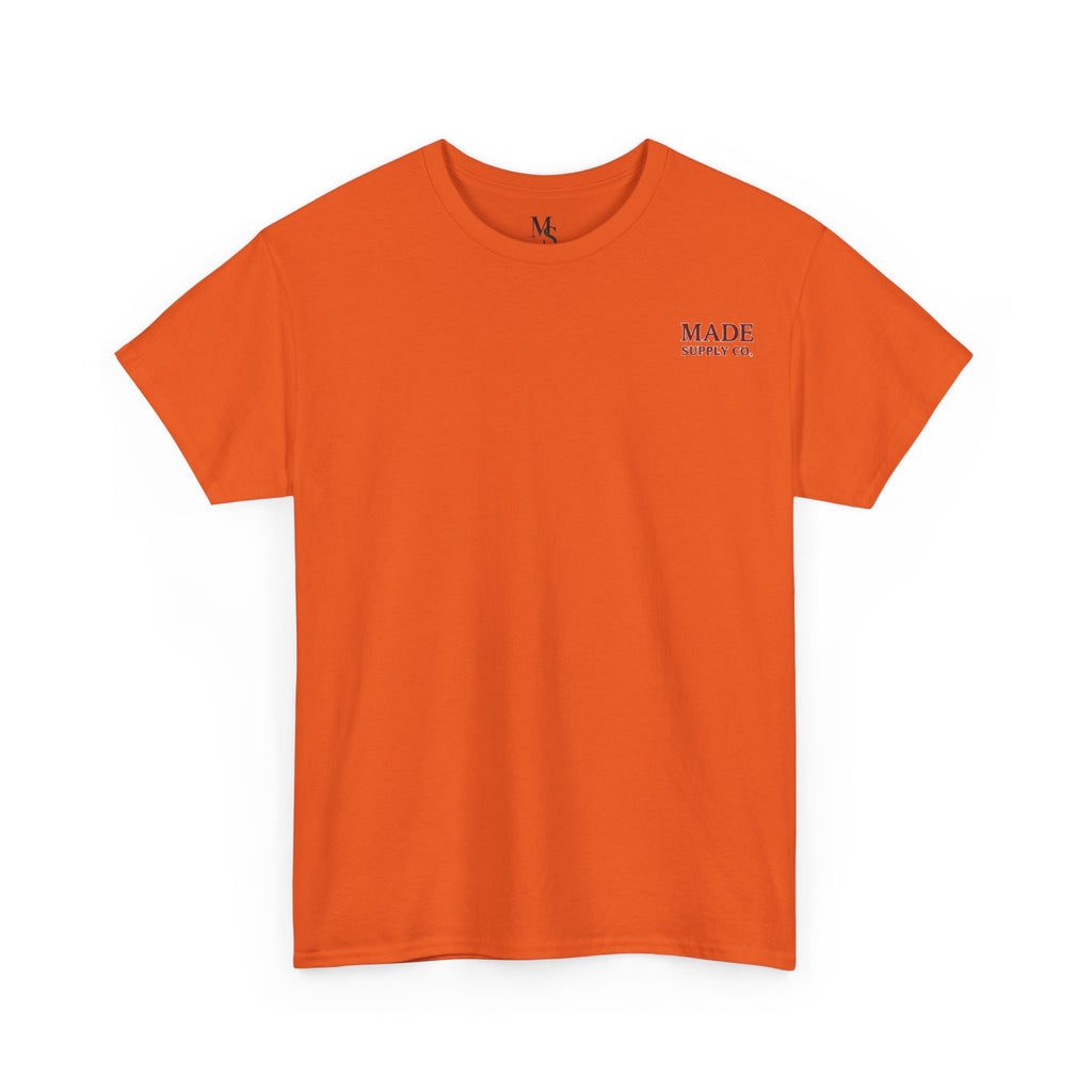 Validation Is Expensive Tee