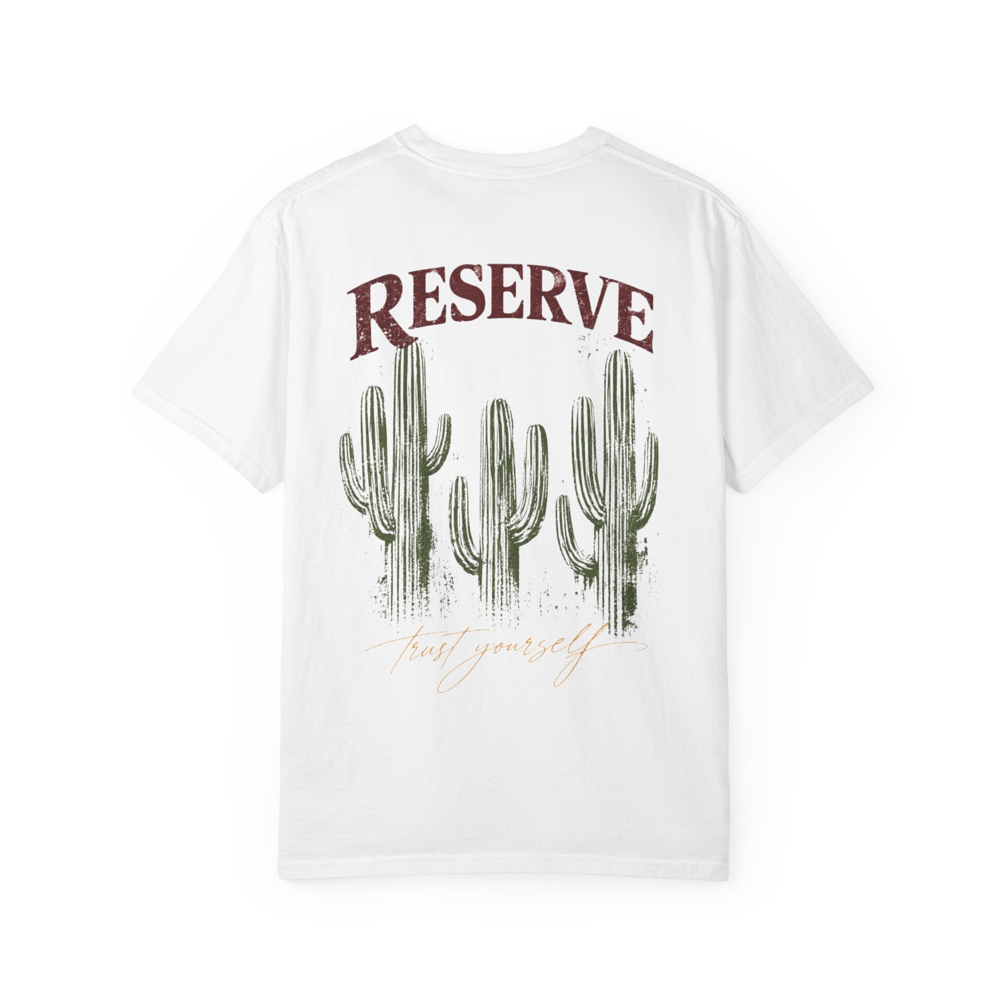 Reserve Mirage Tee