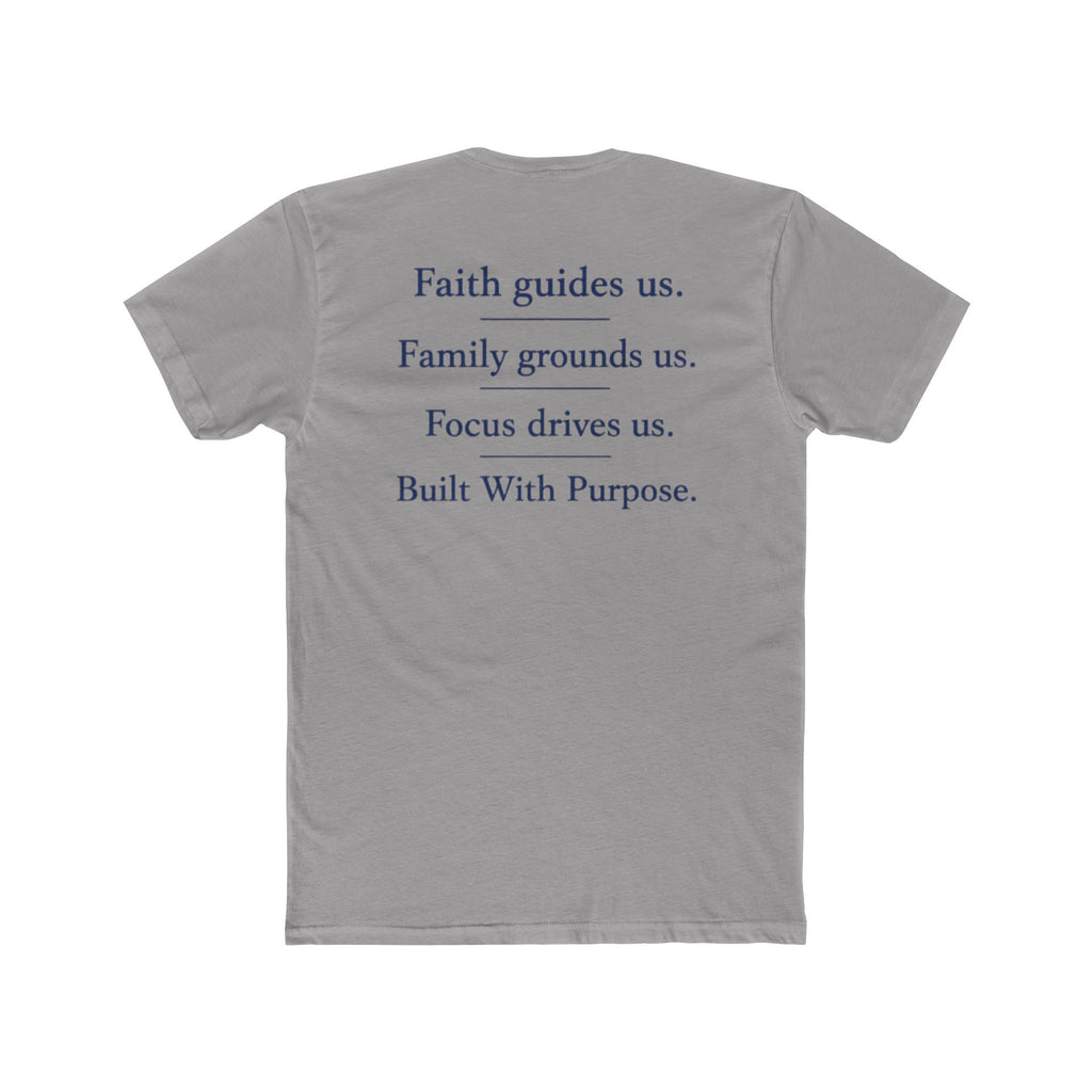 MADE Essentials Tee