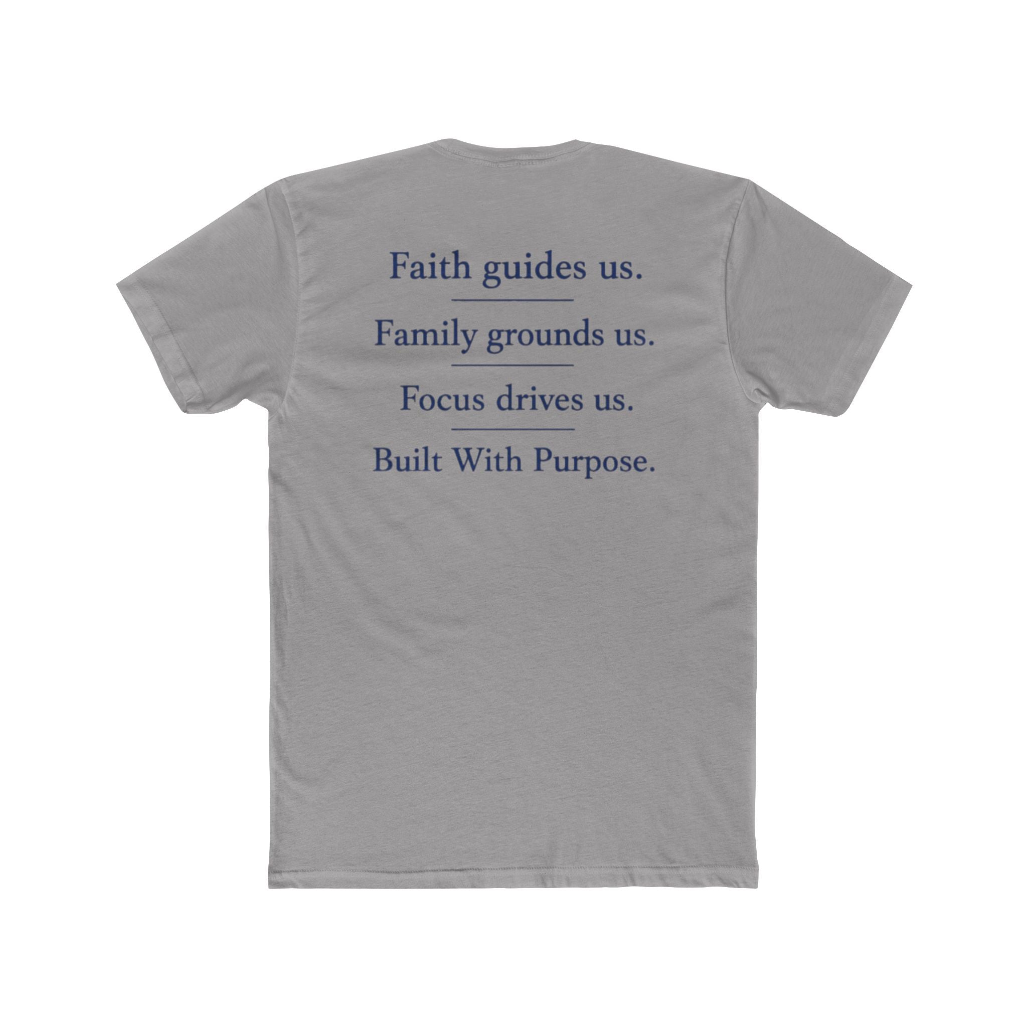 MADE Essentials Tee