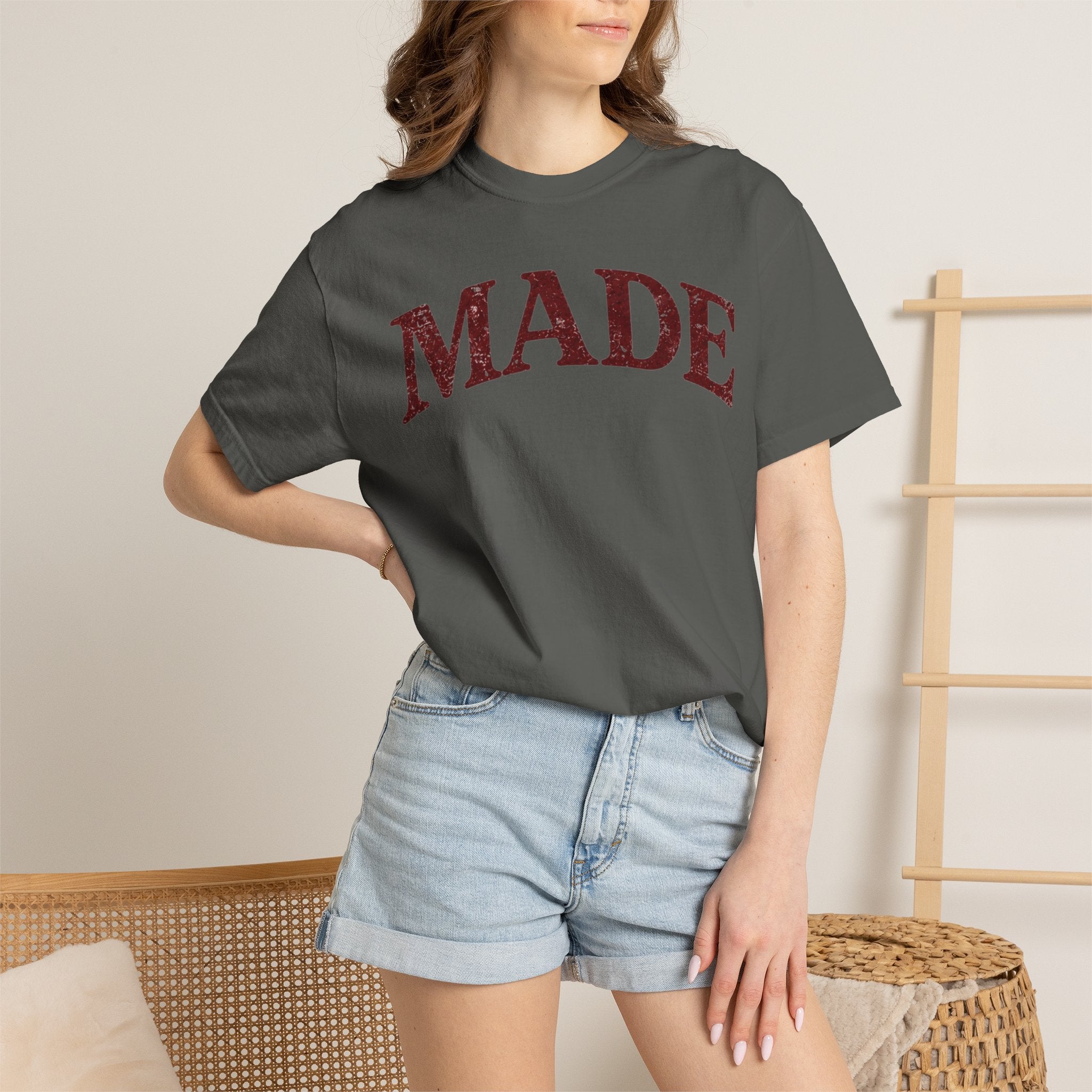 Reserve Mirage Tee