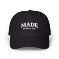 MADE Supply Co. Signature Cap | Timeless Everyday Headwear