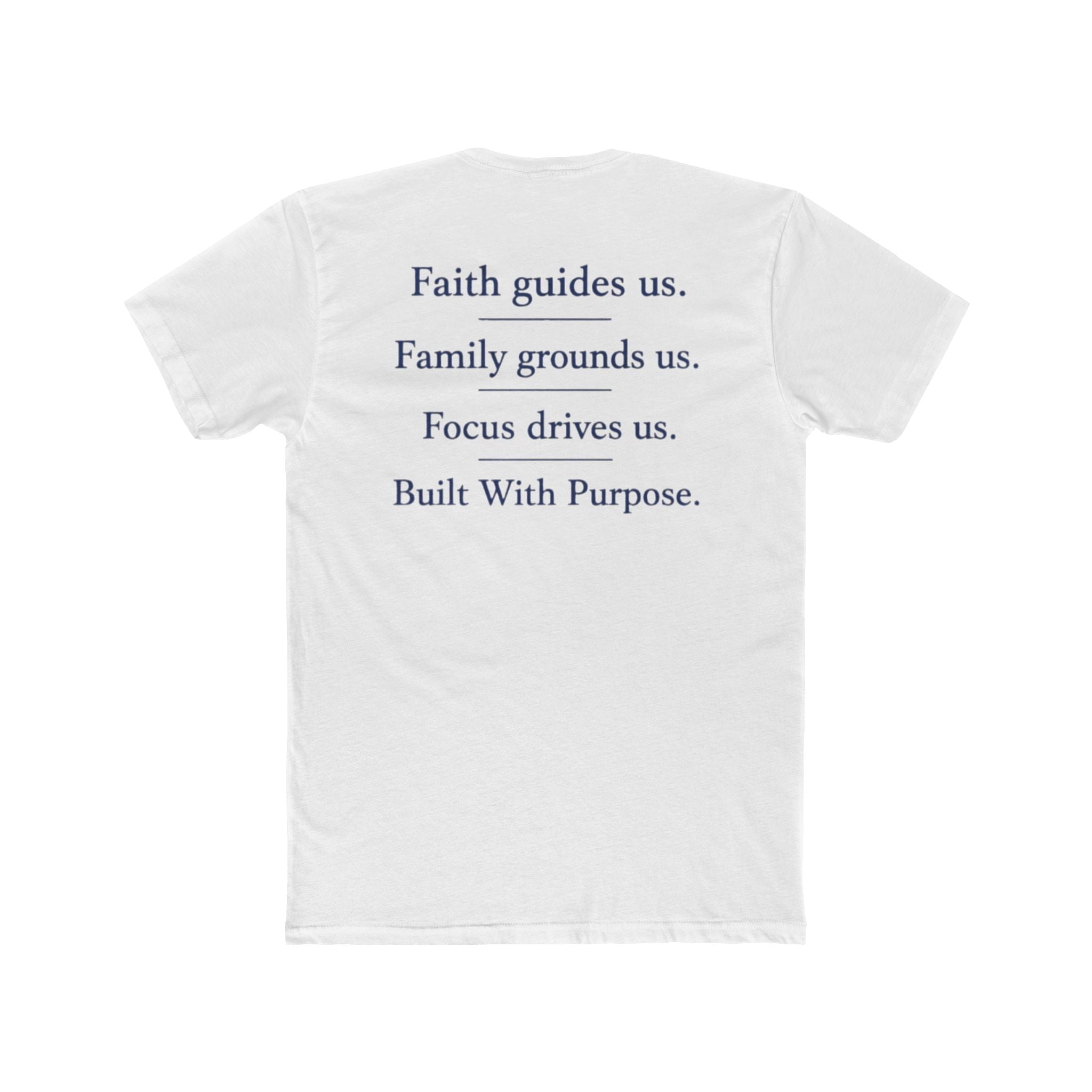 MADE Essentials Tee