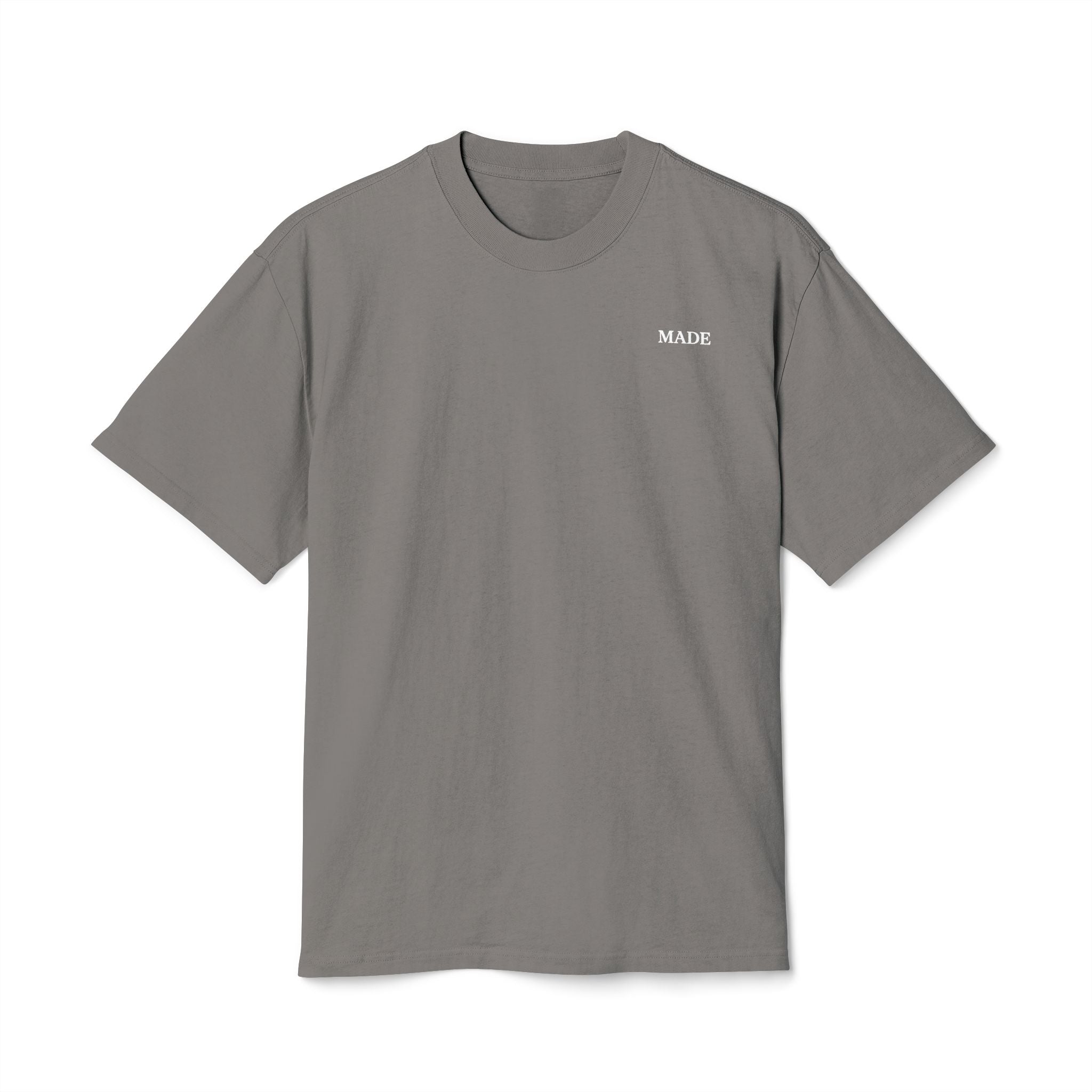 Selfish Is Good Tee | Reserve Collection