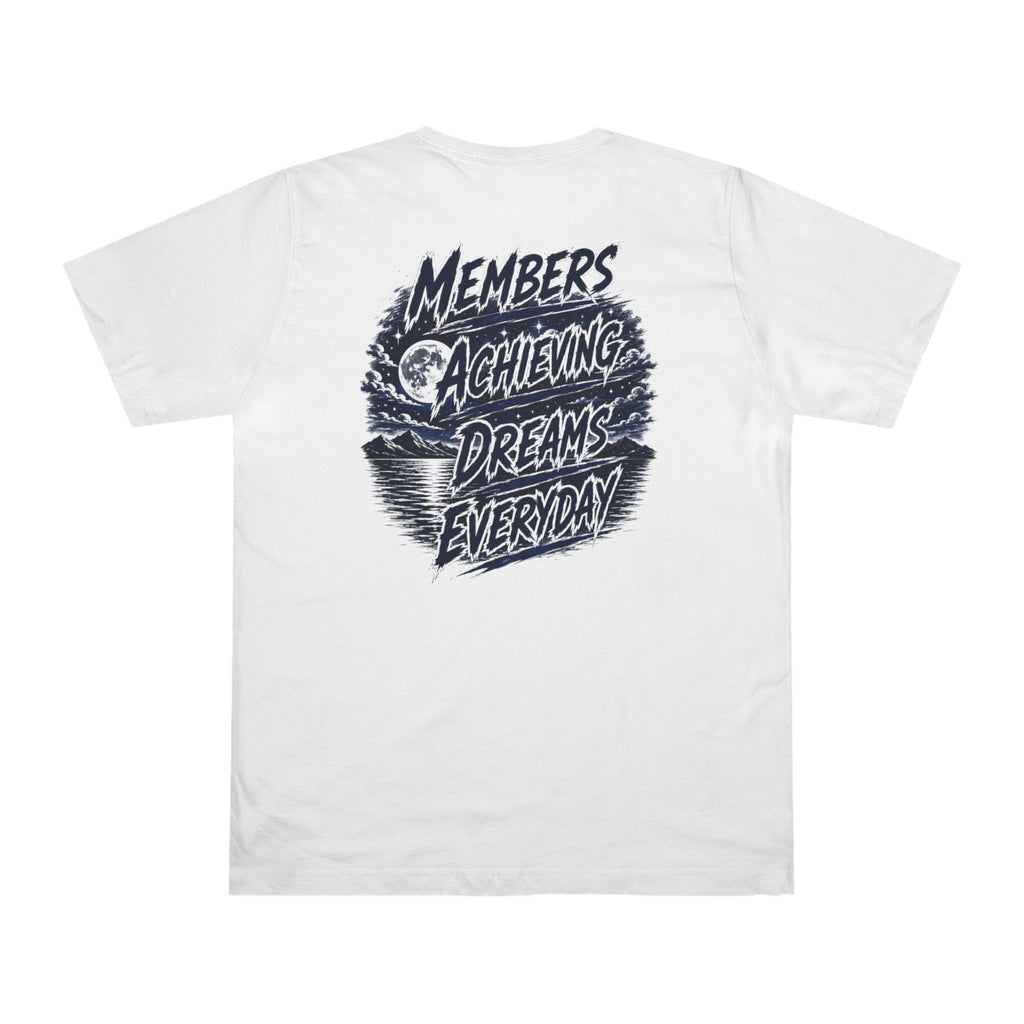 MADE Core Collection Signature Tee | Timeless Everyday Essential