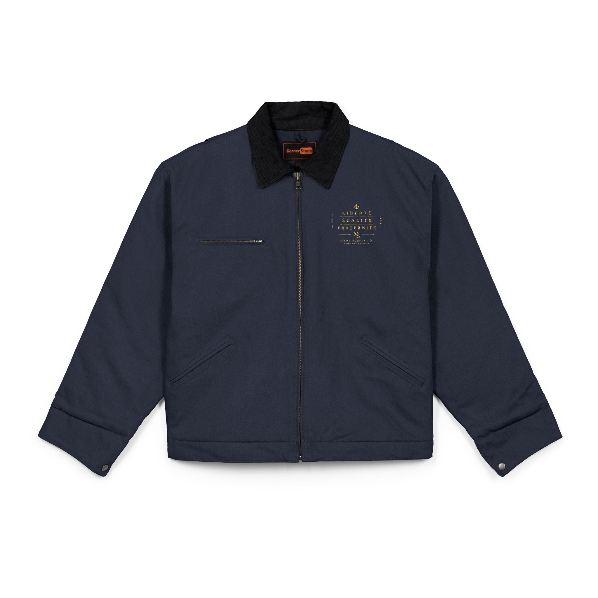Craftsman Jacket | Atelier Collection