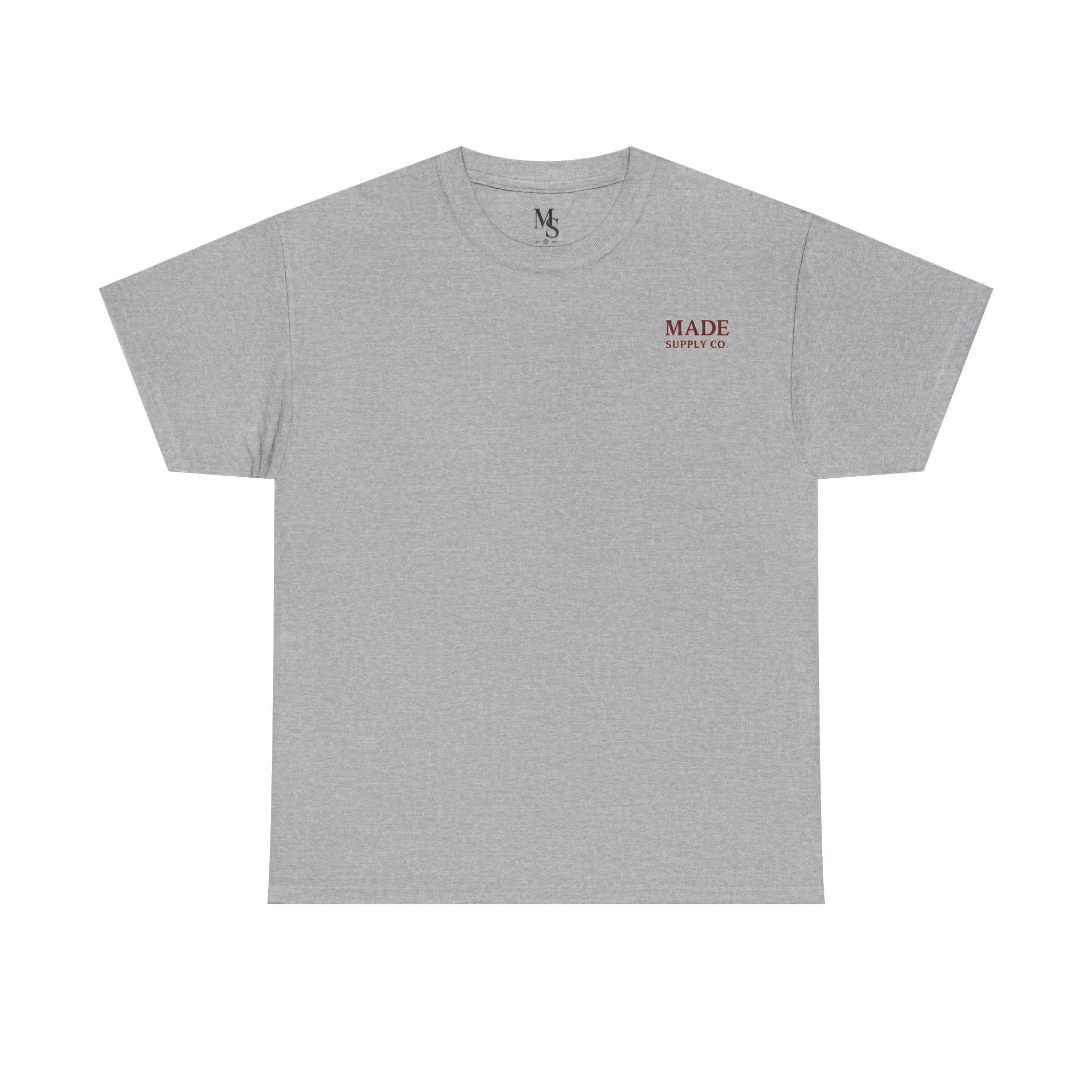 Validation Is Expensive Tee