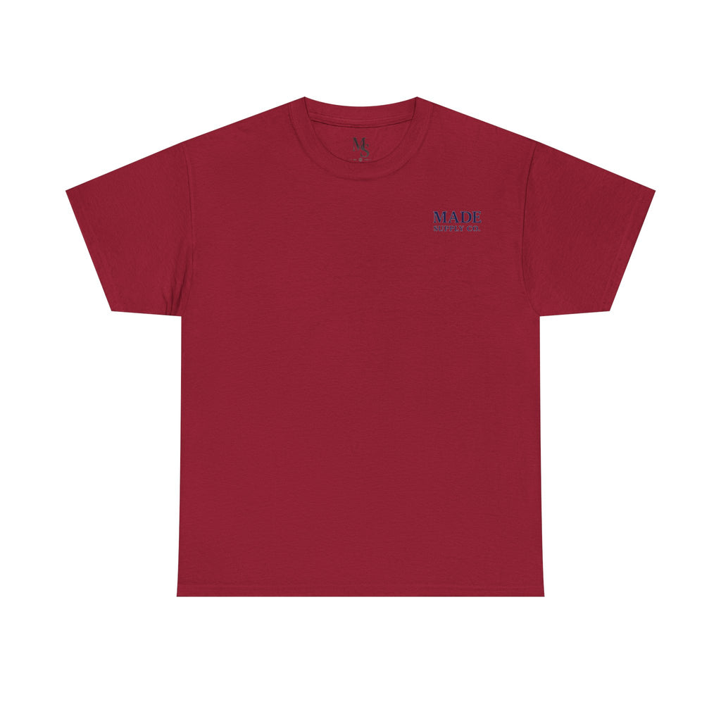 Validation Is Expensive Tee