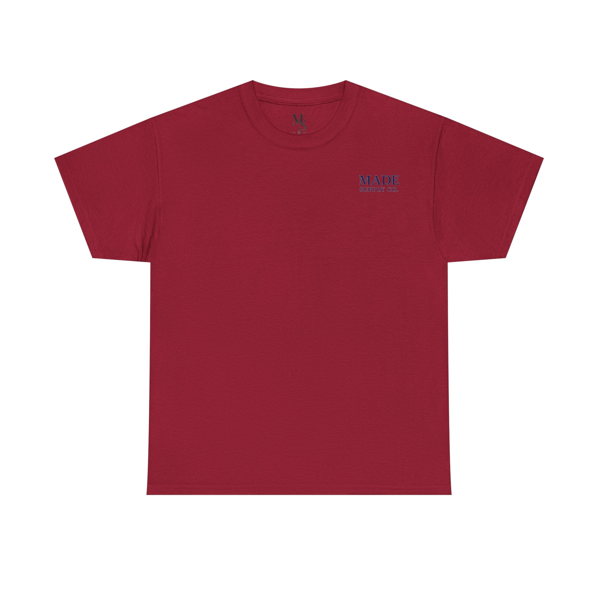 Validation Is Expensive Tee