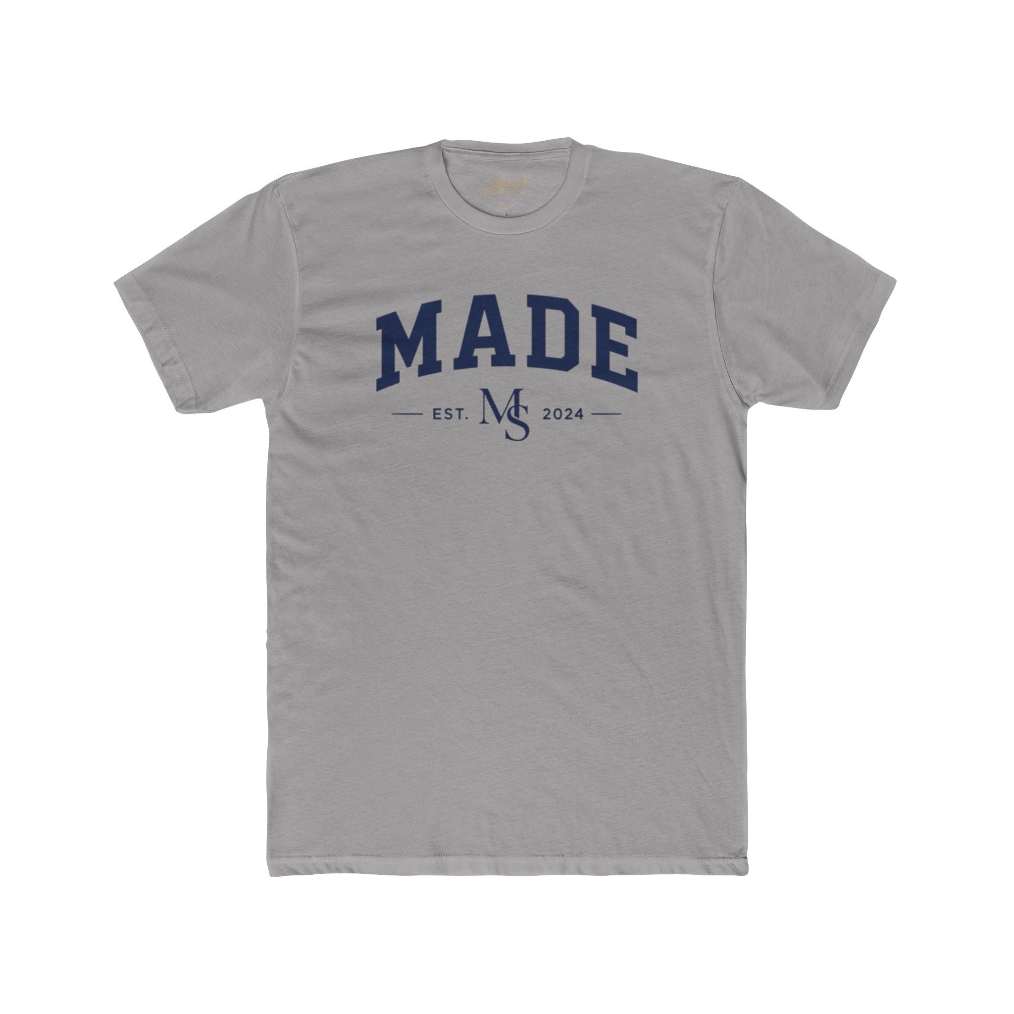 MADE Essentials Tee