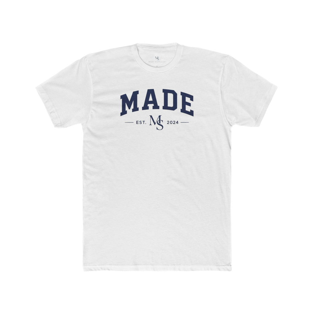 MADE Essentials Tee