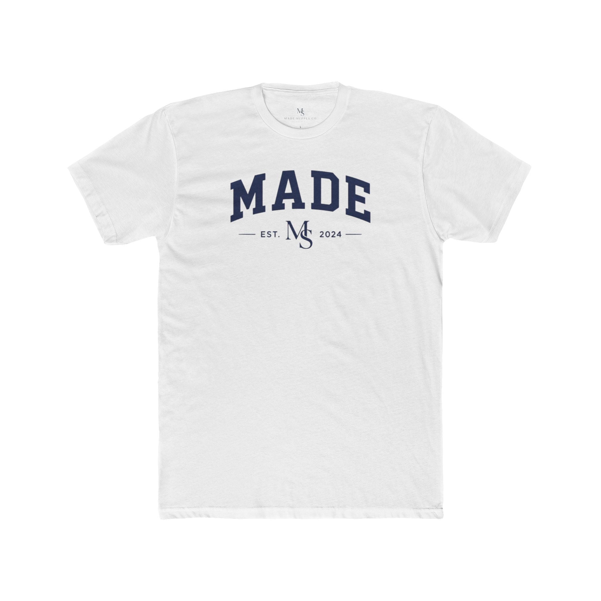 MADE Essentials Tee