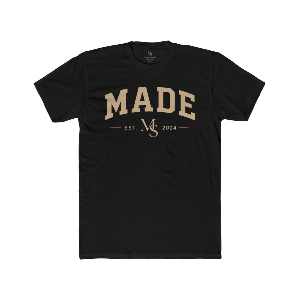 MADE Essentials Tee