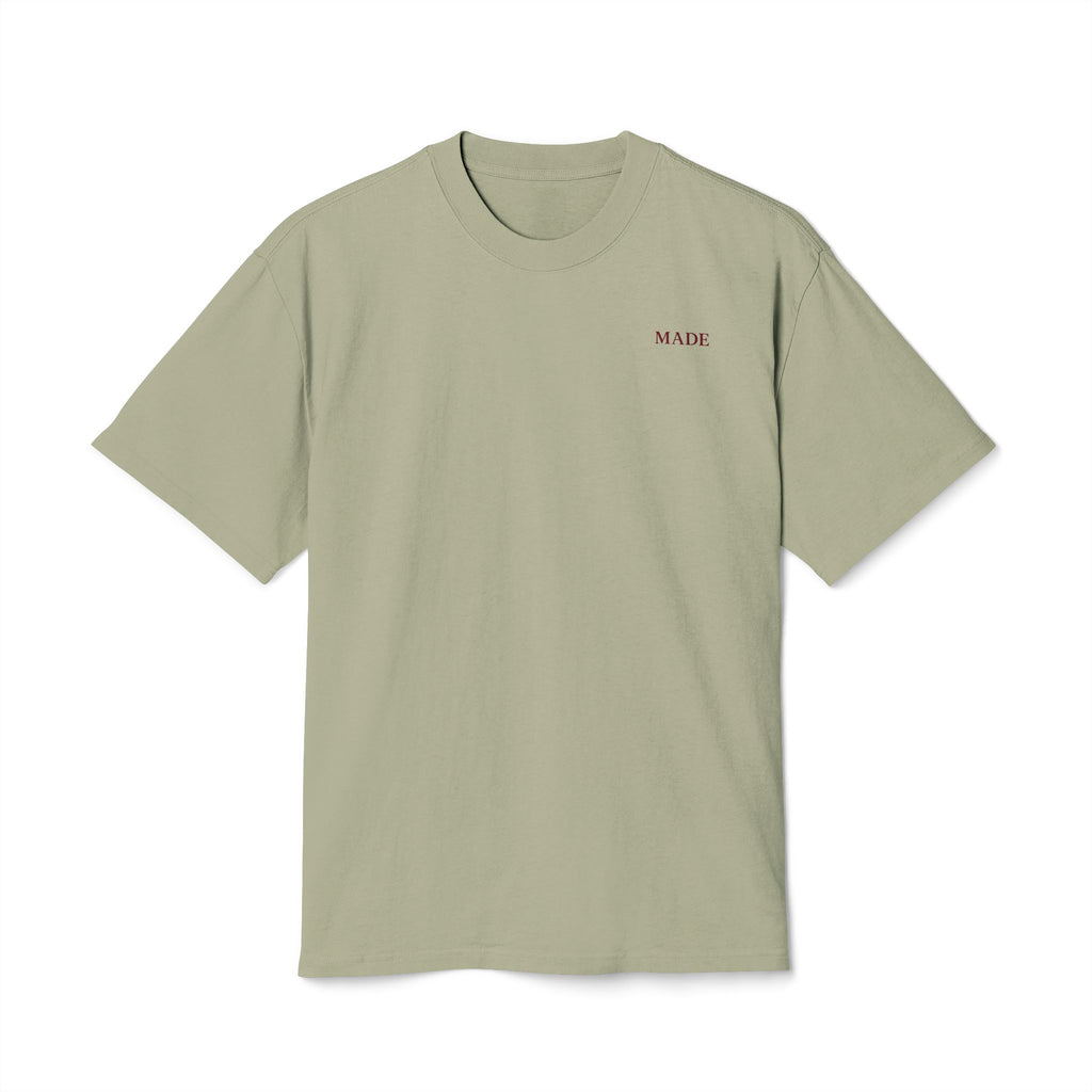 Selfish Is Good Tee | Reserve Collection