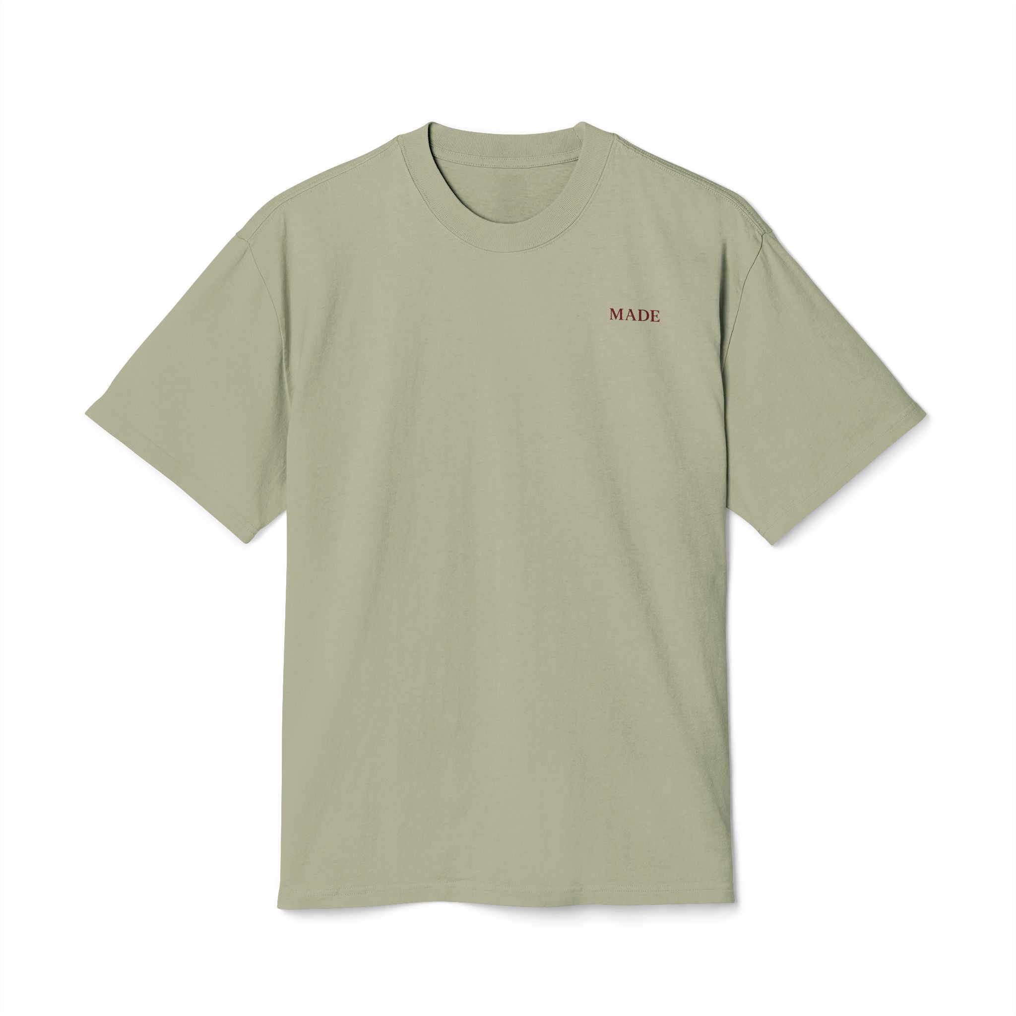 Selfish Is Good Tee | Reserve Collection