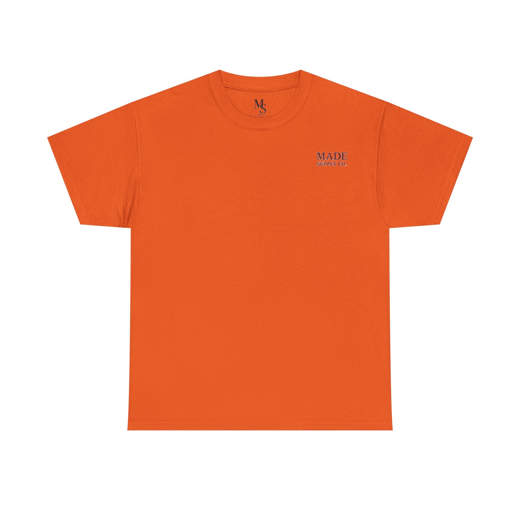 Validation Is Expensive Tee