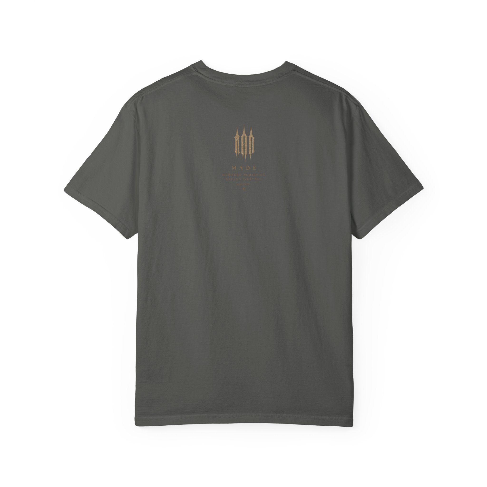 MADE Atelier Signature Tee