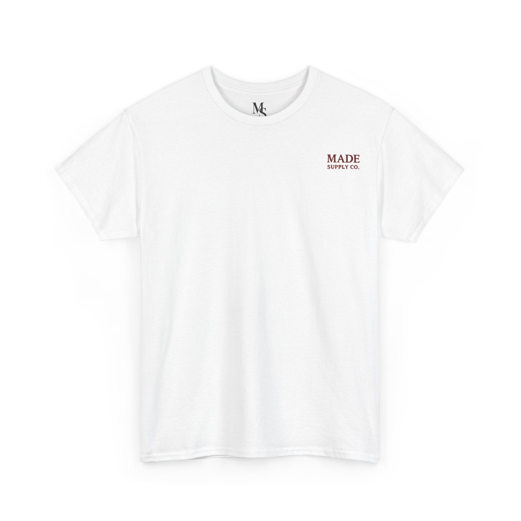 Validation Is Expensive Tee