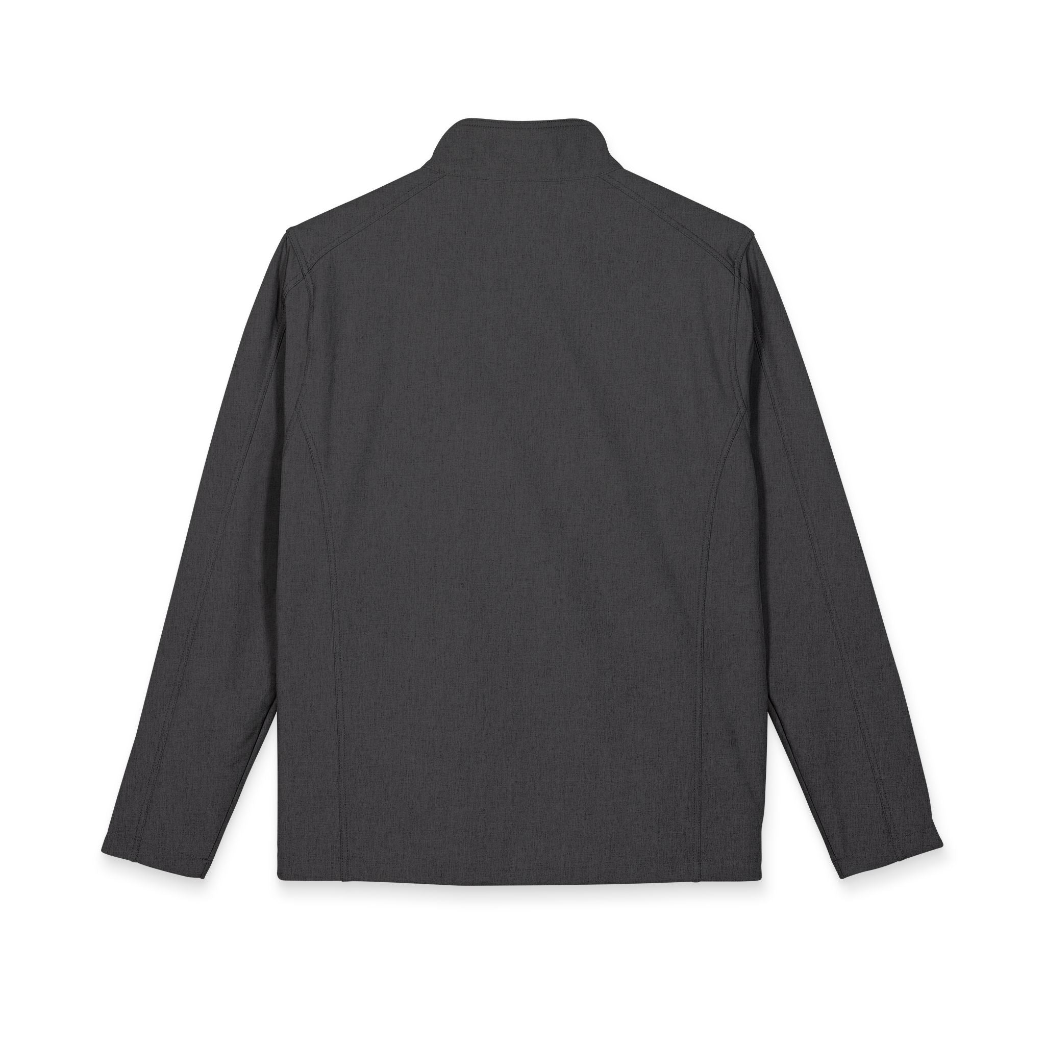 Soft Shell Jacket | Premium Embroidered Outerwear