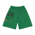 Essential Sports Shorts | Premium Athletic Wear