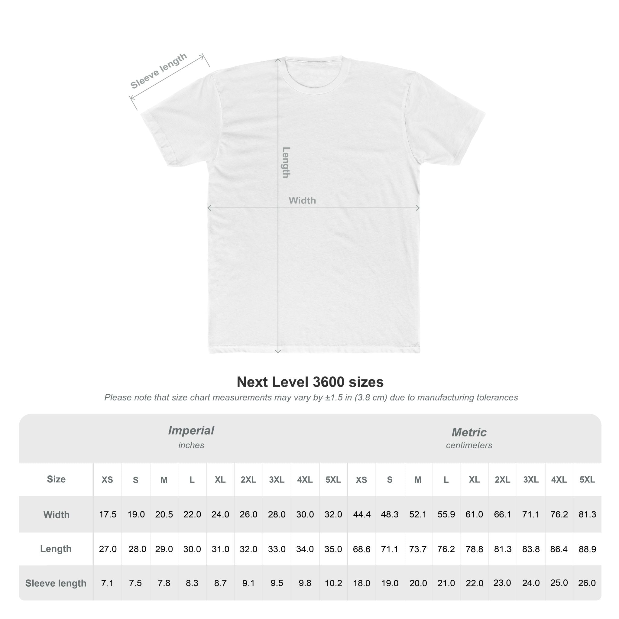 MADE Essentials Tee