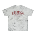 Atelier Champagne Social Club Tee | Limited Edition