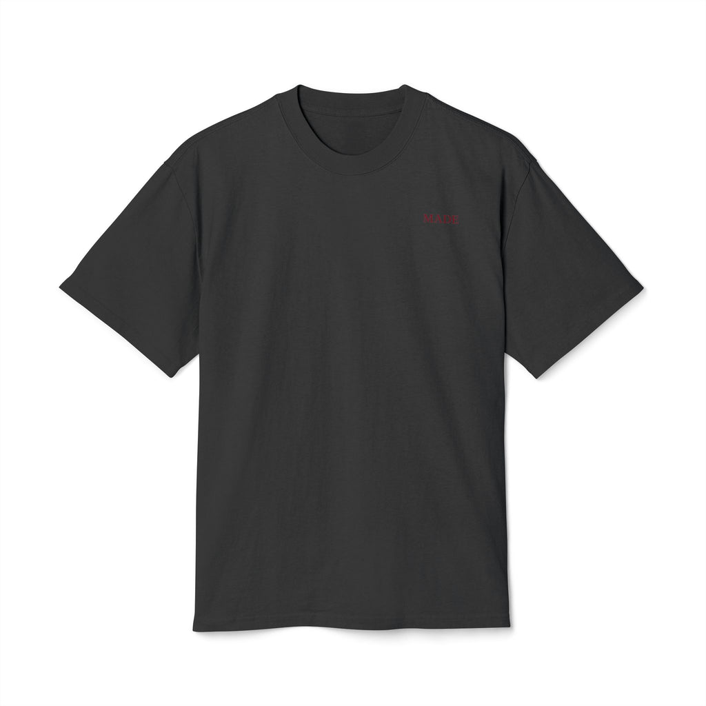 Selfish Is Good Tee | Reserve Collection