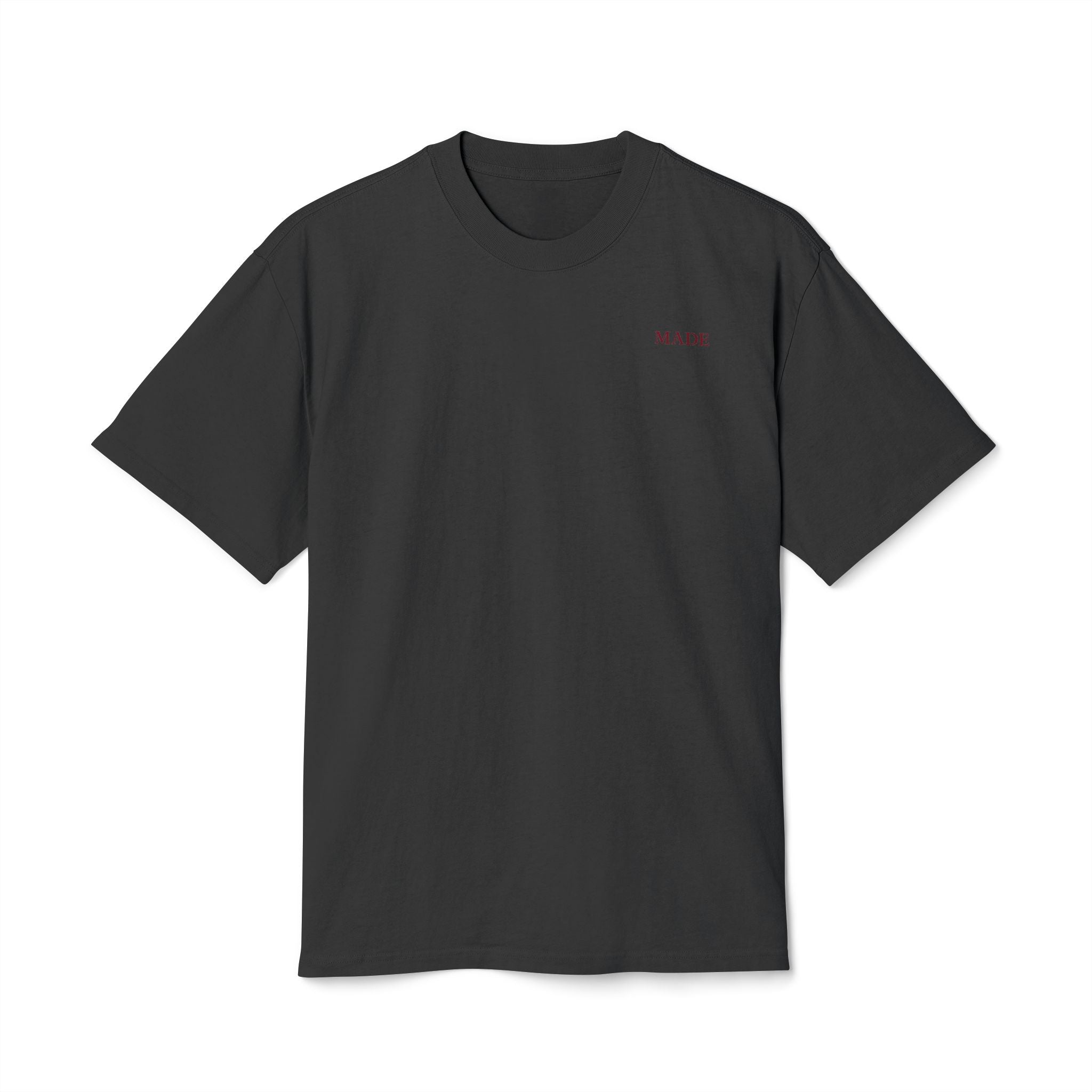 Selfish Is Good Tee | Reserve Collection